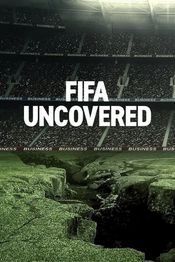 Poster FIFA Uncovered