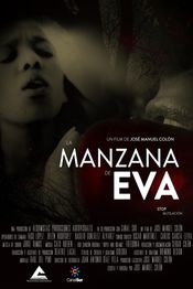 Poster La manzana de Eva