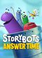 Film Storybots: Answer Time