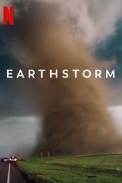 Poster Earthstorm