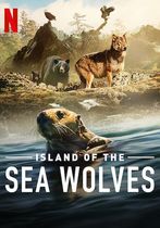Island of the Sea Wolves