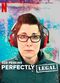 Film Sue Perkins: Perfectly Legal