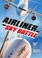 Film Airliner Sky Battle
