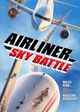 Film - Airliner Sky Battle