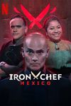 Iron Chef: Mexic