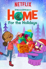 Poster Home: For the Holidays
