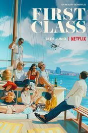 Poster First Class