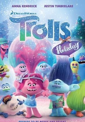 Trolls Holiday