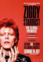 Ziggy Stardust, aniversarea de 50 de ani