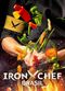 Film Iron Chef: Brasil