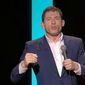 Foto 24 Lee Evans: Wired and Wonderful - Live at Wembley