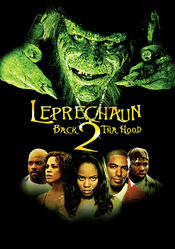 Poster Leprechaun: Back 2 tha Hood