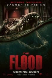 Poster The Flood