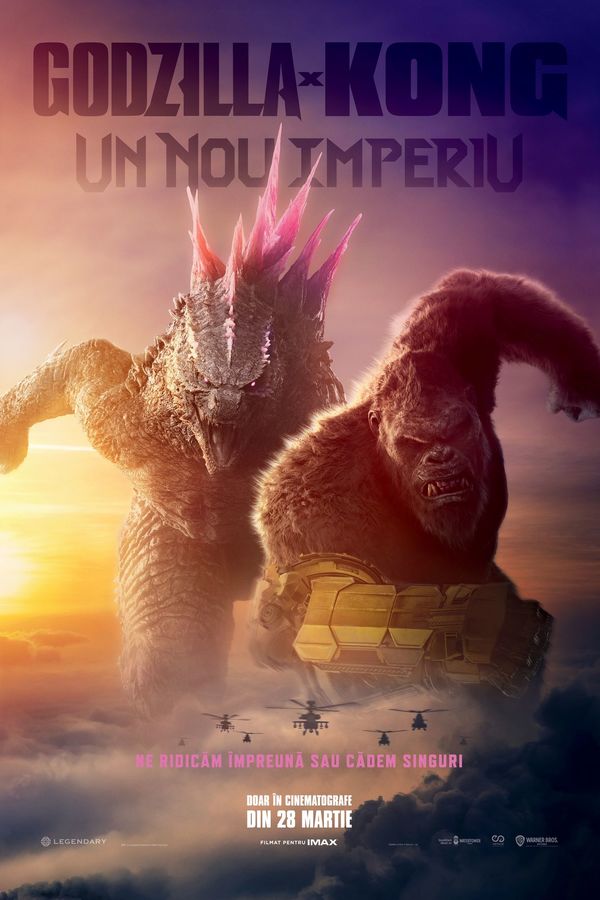 Godzilla New Movie 2025