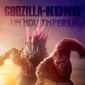 Poster 1 Godzilla x Kong: The New Empire
