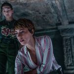 Imagine din galeria filmului Godzilla x Kong: The New Empire