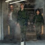 Imagine din galeria filmului Godzilla x Kong: The New Empire