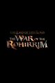 Film - The Lord of the Rings: The War of the Rohirrim