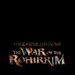 Poster 5 The Lord of the Rings: The War of the Rohirrim