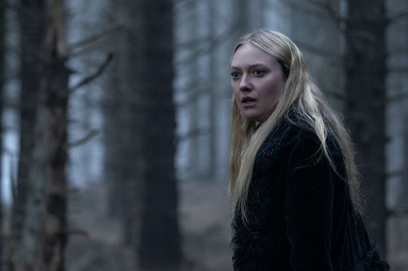 Dakota Fanning în The Watchers