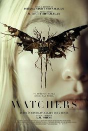 Poster The Watchers