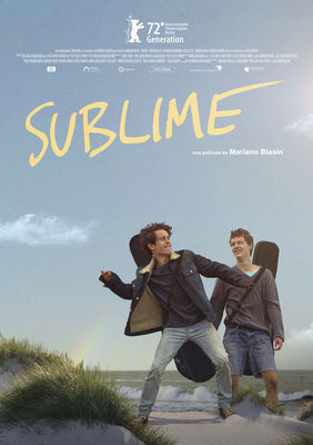 Sublime poster