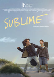 Poster Sublime