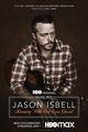 Film - Jason Isbell: Running with Our Eyes Closed