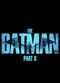 Film The Batman Part II