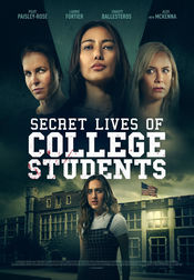 Poster The Secret Life of College Escorts