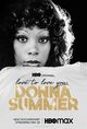 Film - Love to Love You, Donna Summer