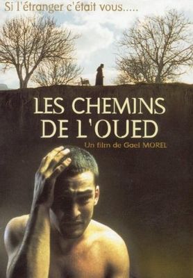 Les chemins de l'oued poster