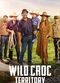 Film Matt Wright's Wild Territory