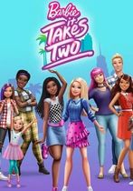 Barbie - It takes two! Duetul Prieteniei