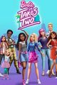 Film - Barbie: It Takes Two