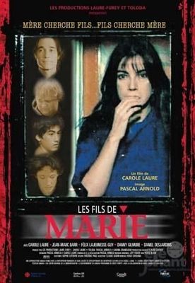 Les fils de Marie poster