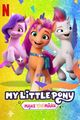 Film - My Little Pony: Make Your Mark