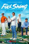 Full Swing: Competiție pe terenul de golf