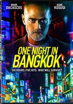 O noapte în Bangkok