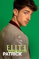 Film - Elite Short Stories: Patrick