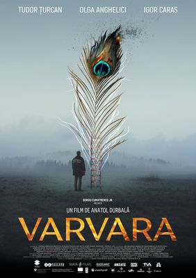 Varvara poster