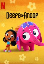 Deepa și Anoop
