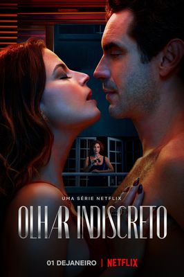 Olhar Indiscreto poster