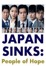 Japonia se scufundă: Oamenii speranței