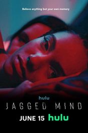 Poster Jagged Mind