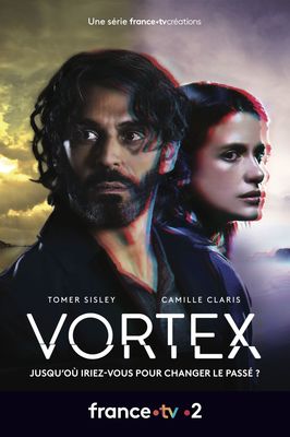 Vortex poster