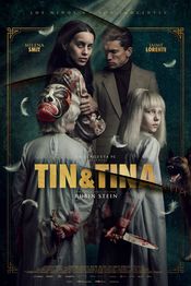 Poster Tin & Tina