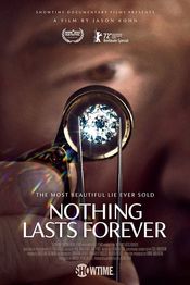 Poster Nothing Lasts Forever
