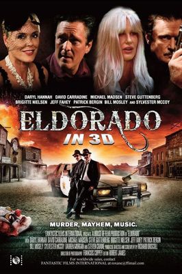 Eldorado poster