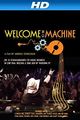 Film - Welcome to the Machine